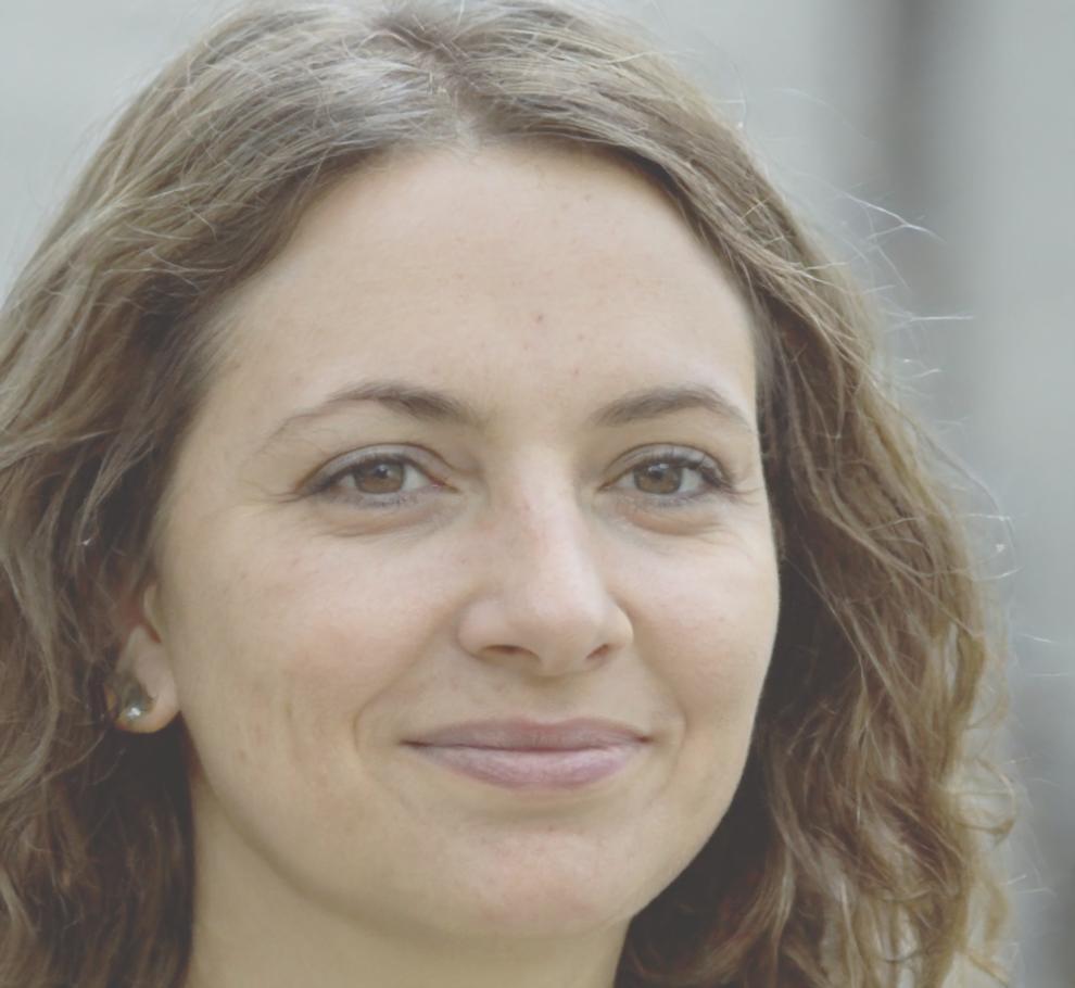 Esperanza Villalobos - Investigadora Principal